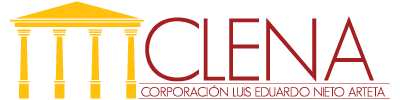 CLENA.org - Corporación Luis Eduardo Nieto Arteta